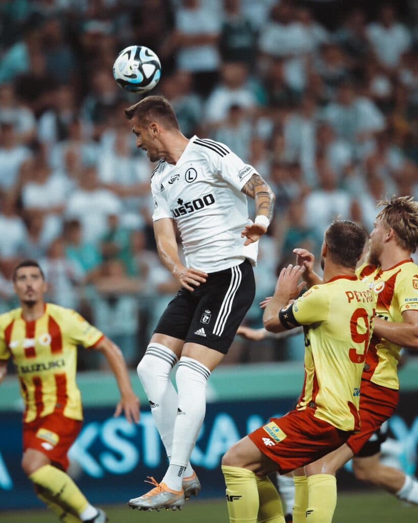 Legia Warszawa