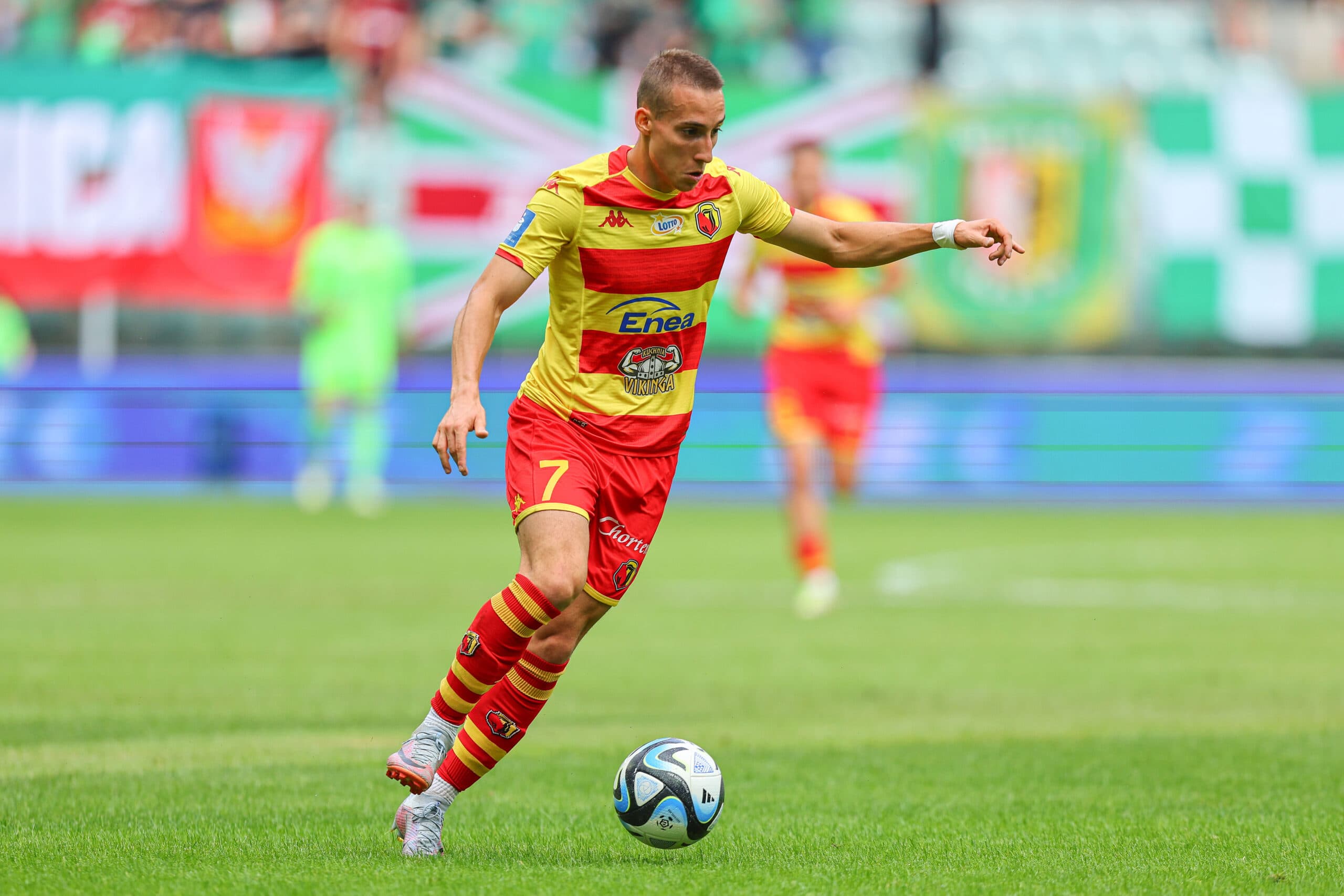 Jagiellonia Białystok