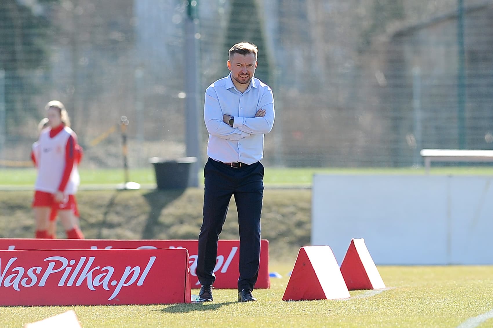 Polska U-20 kobiet