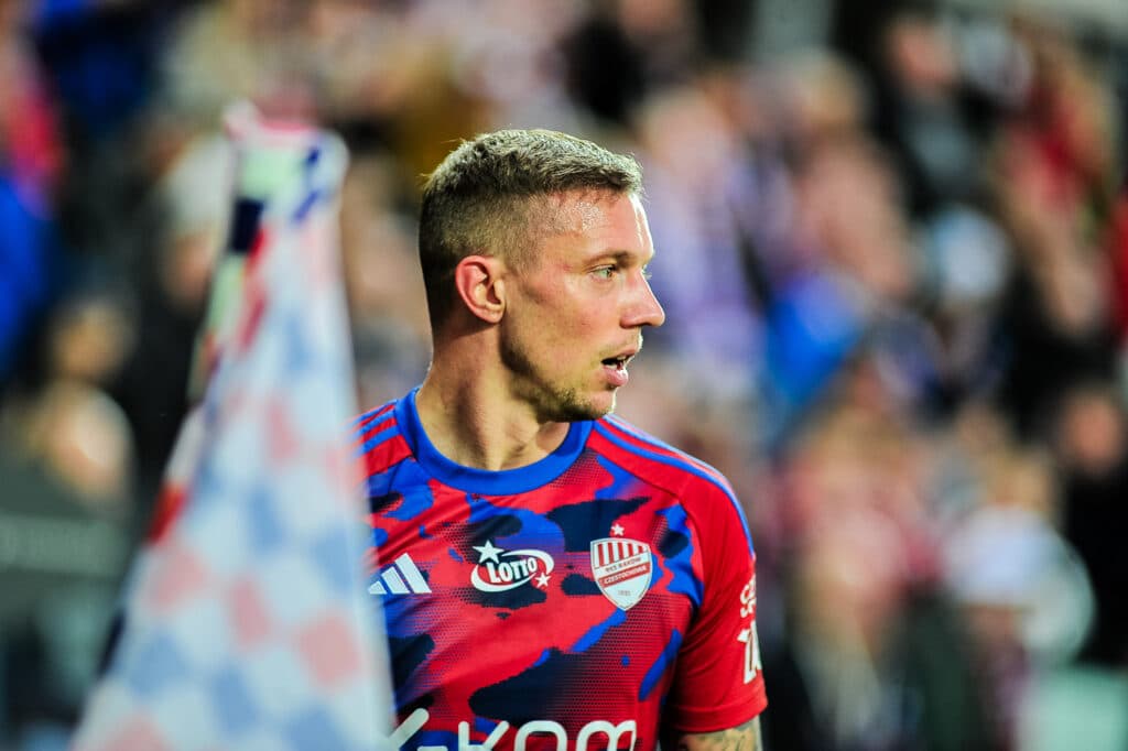 Raków Najgorsze transfery rundy jesiennej Ekstraklasy