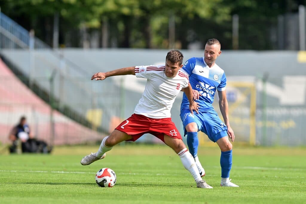 Hutnik Kraków