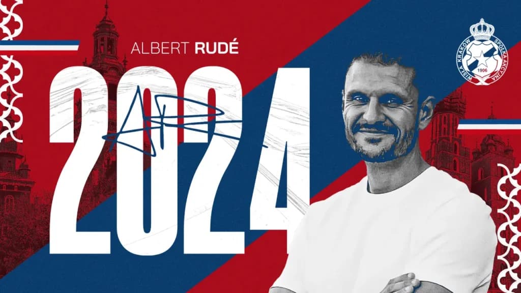 Albert Rude