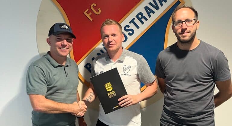 Grzegorz Górski, Spoderk Super Cup 2024. "To powrót do korzeni". Turniej Spodek Katowice 2024.
