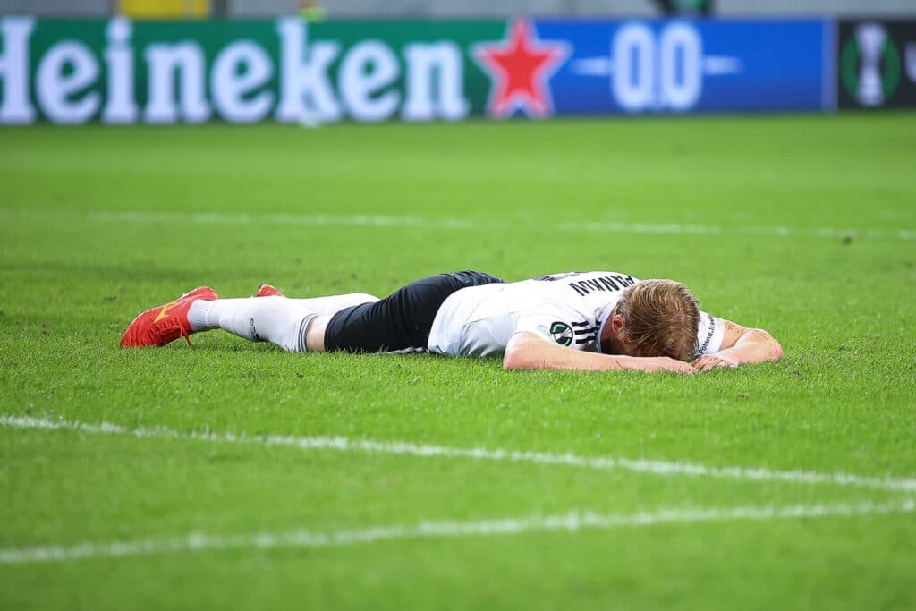 Legia Warszawa