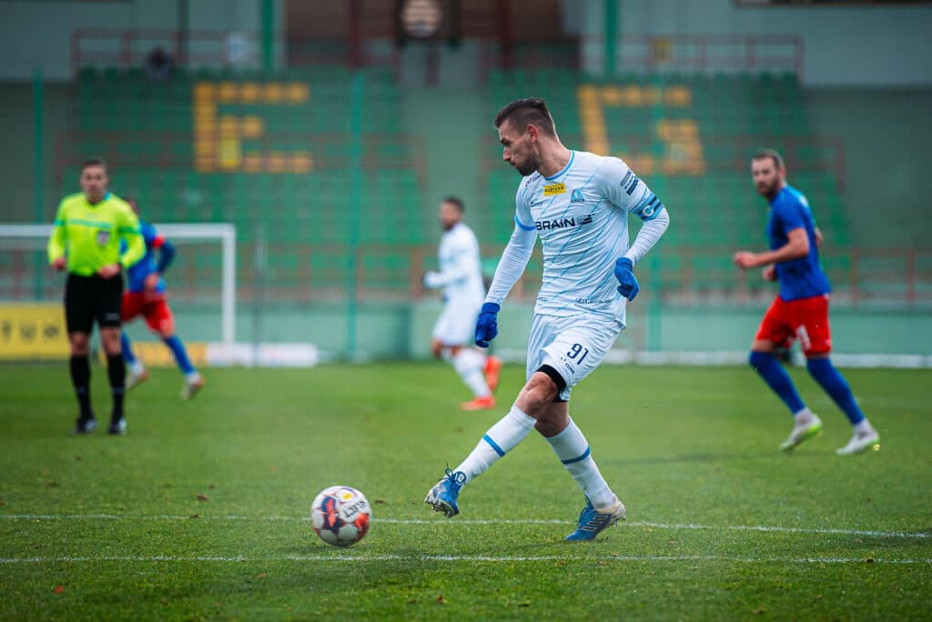 Paweł Oleksy Stal