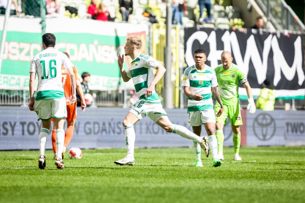 Lechia Gdańsk