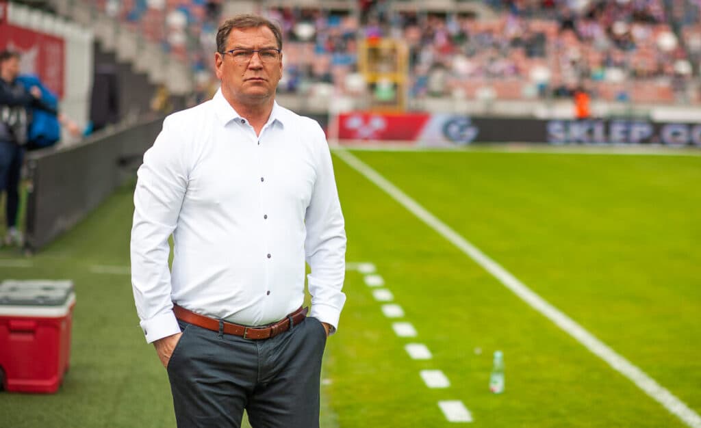 Skarb Kibica PKO Ekstraklasy: Górnik Zabrze