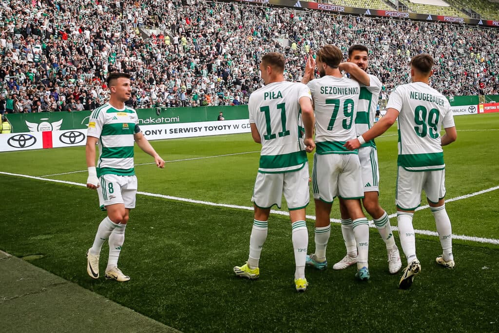 Lechia