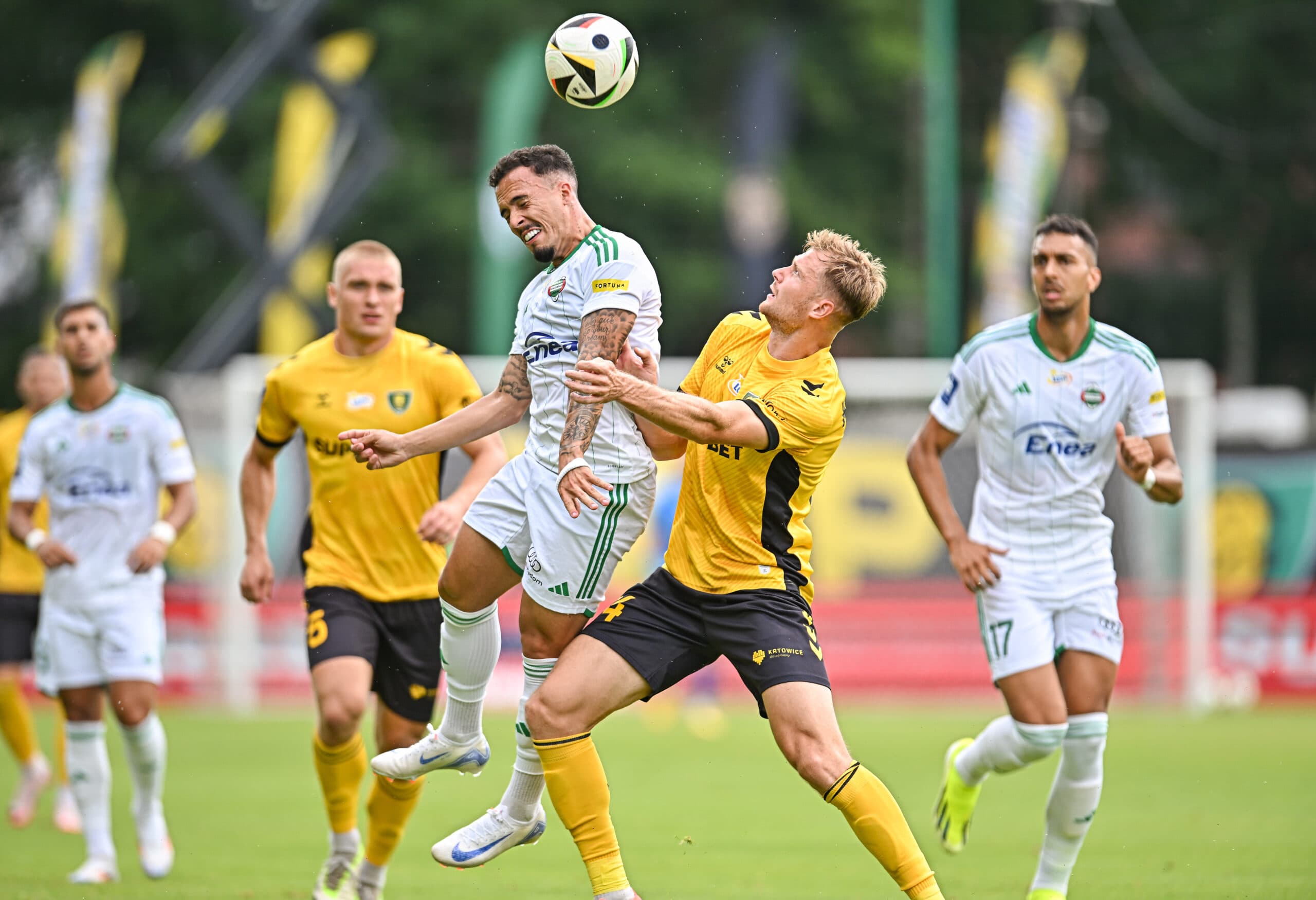 GKS Katowice