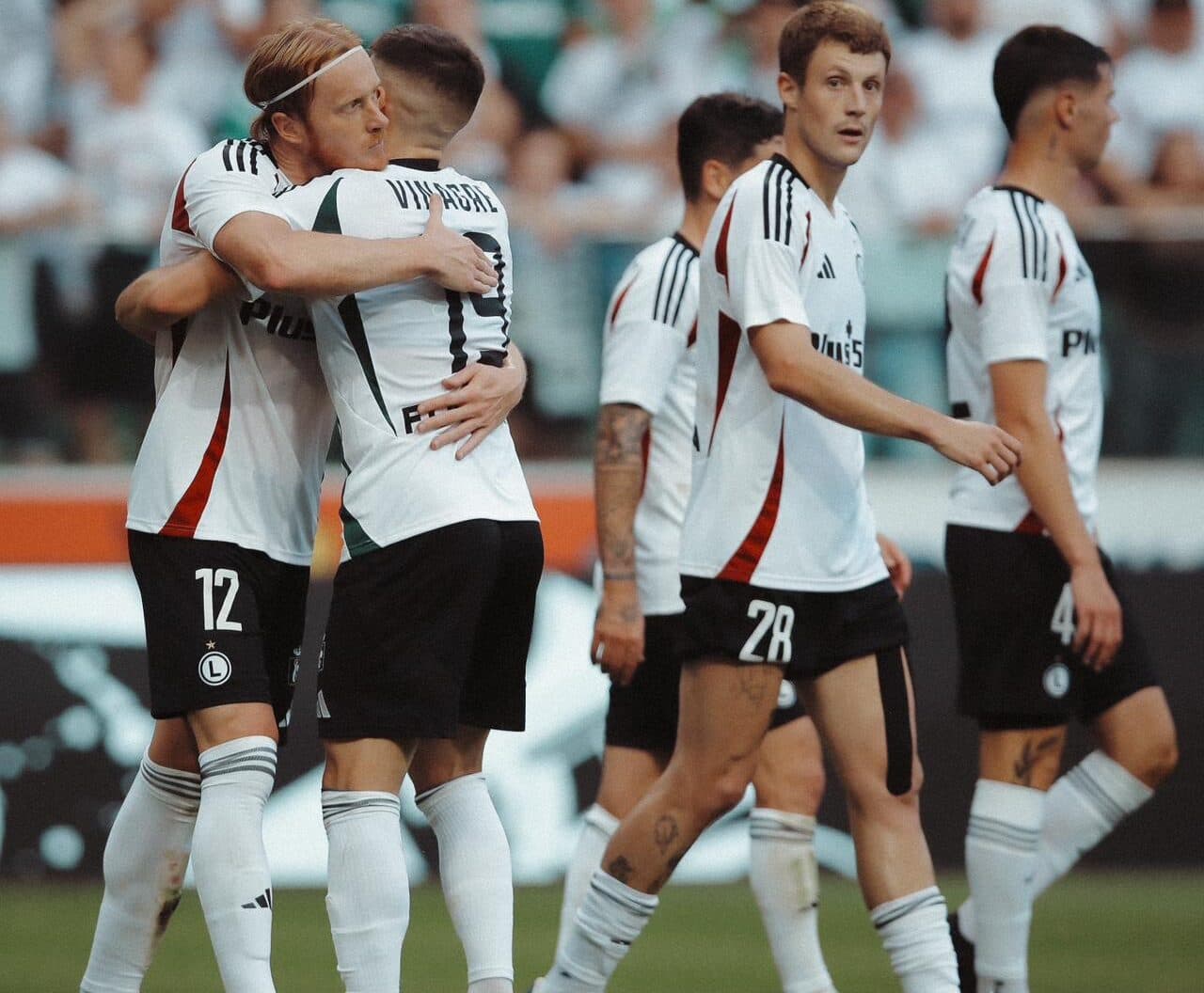 Legia