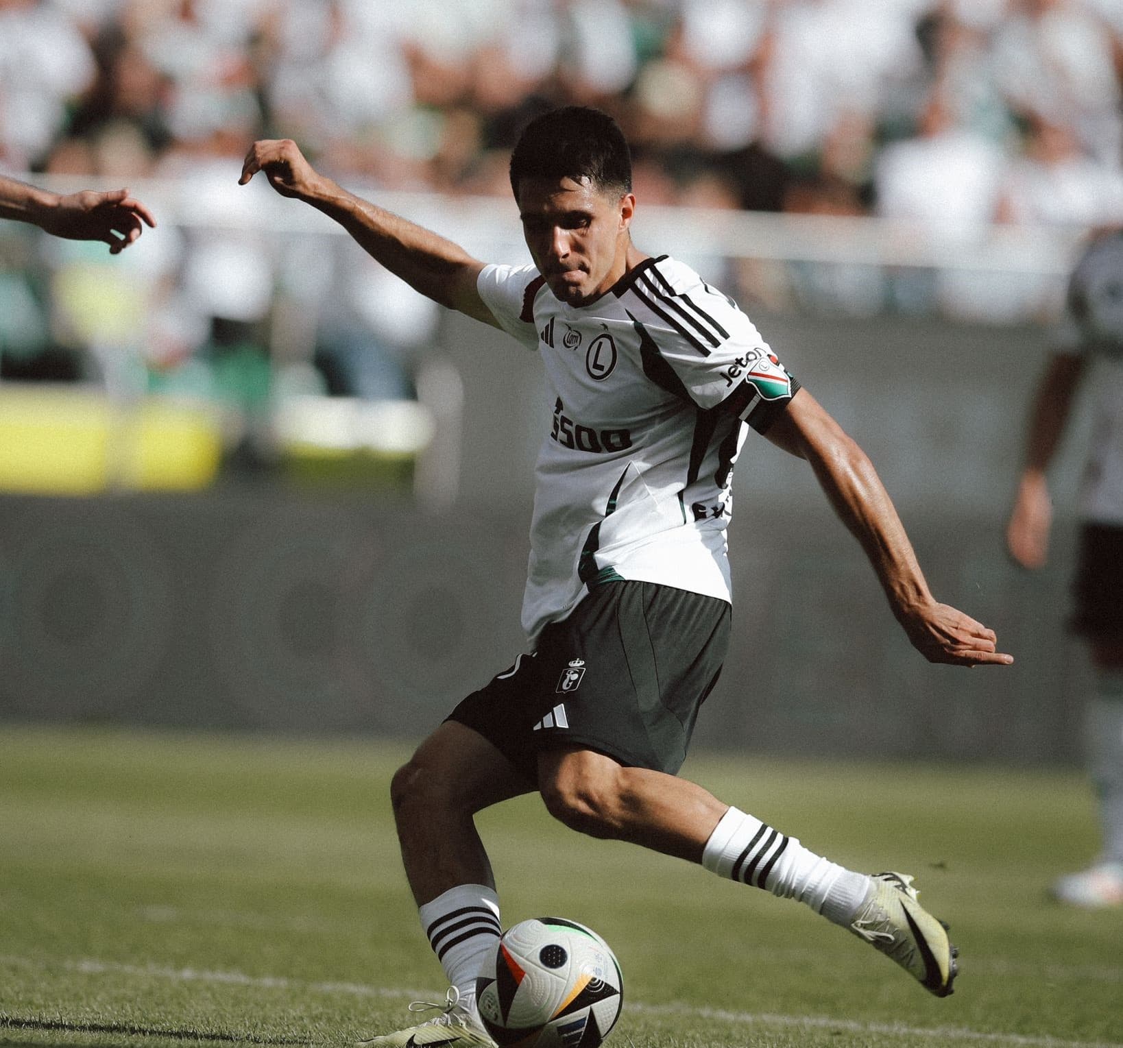 Legia