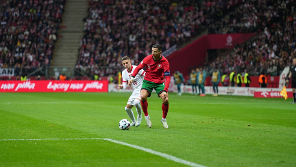 Polska Portugalia