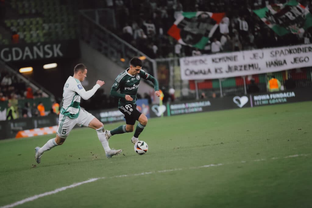 Bartosz Kapustka