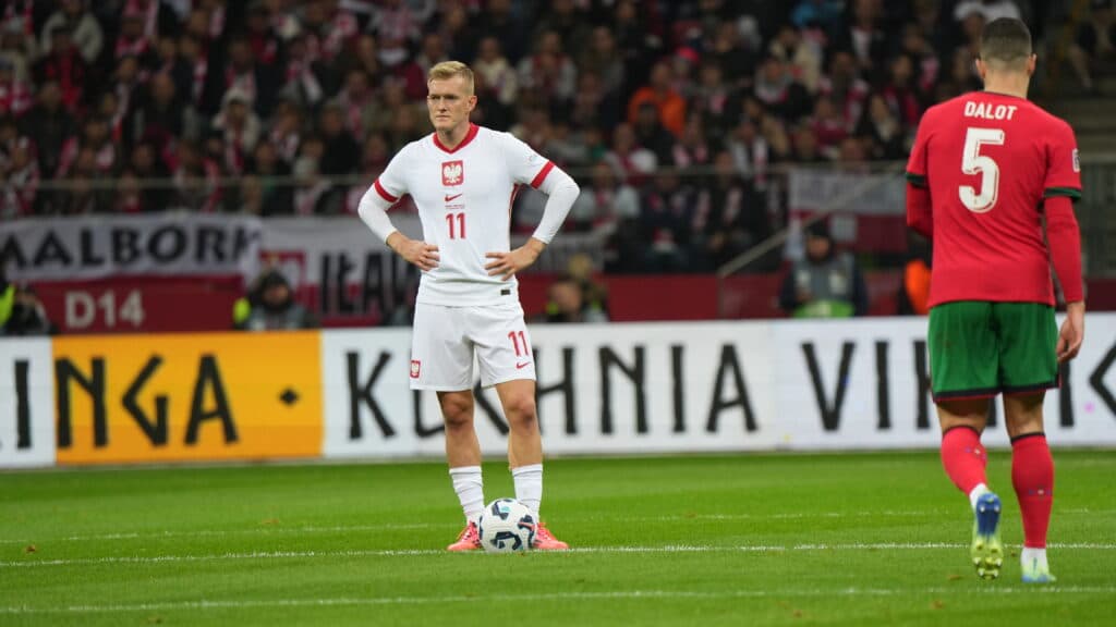 Polska - Portugalia