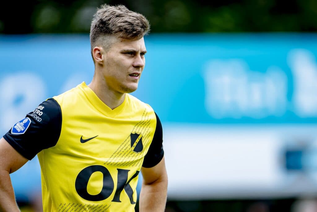 NAC Breda