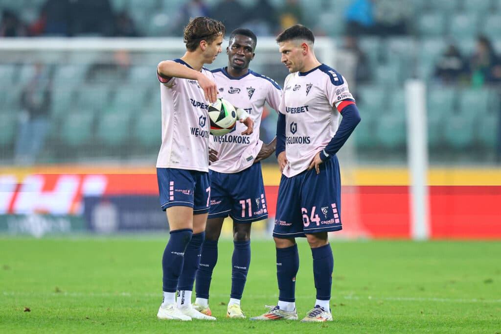 Skarb Kibica PKO Ekstraklasy: Górnik Zabrze