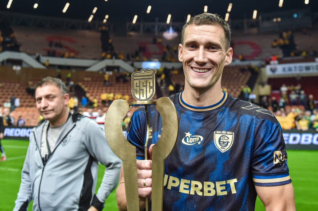 GKS Katowice, Spodek Super Cup 2025
