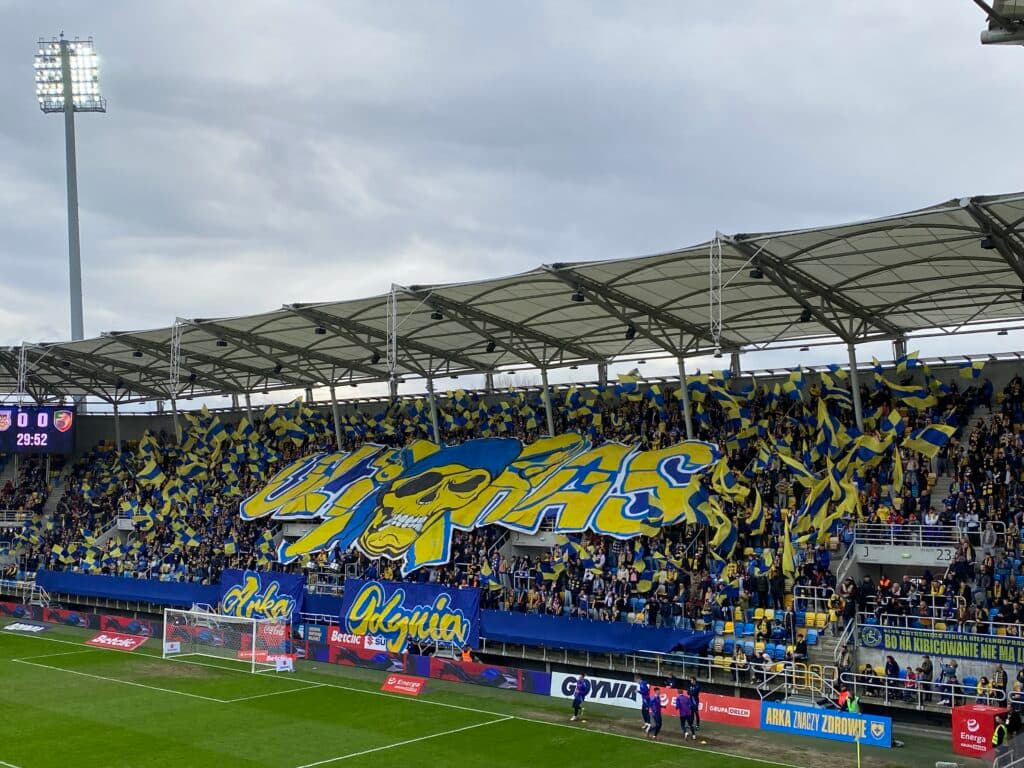 Arka Gdynia