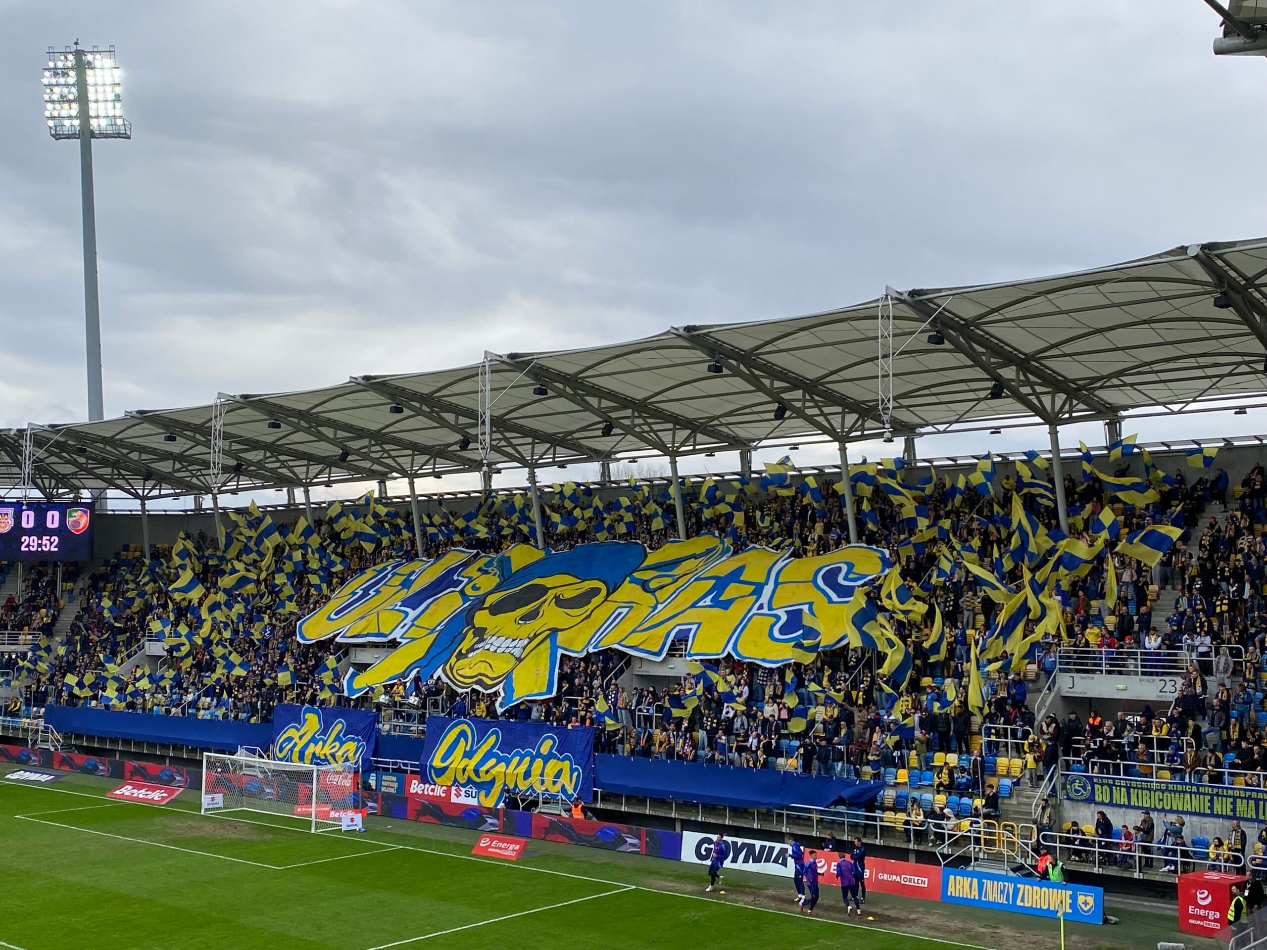 Arka Gdynia