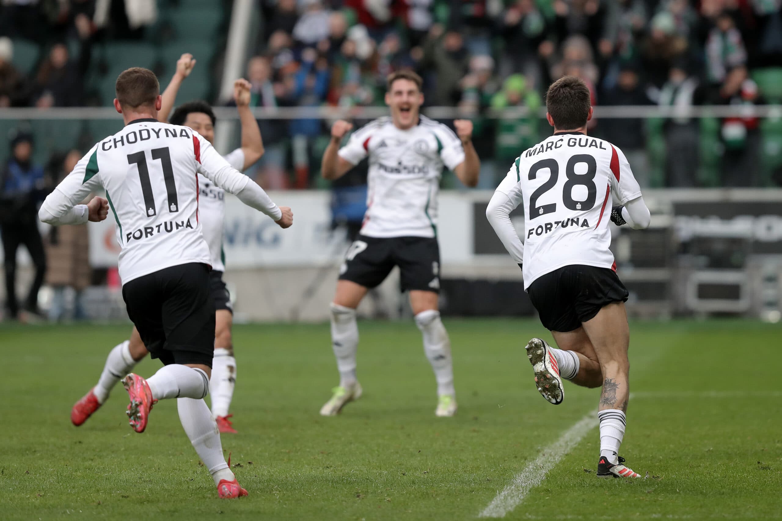 Legia Warszawa