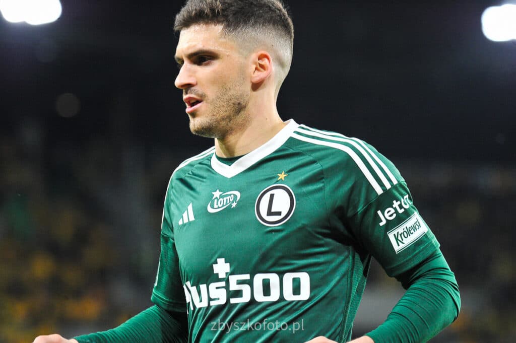 Legia Warszawa