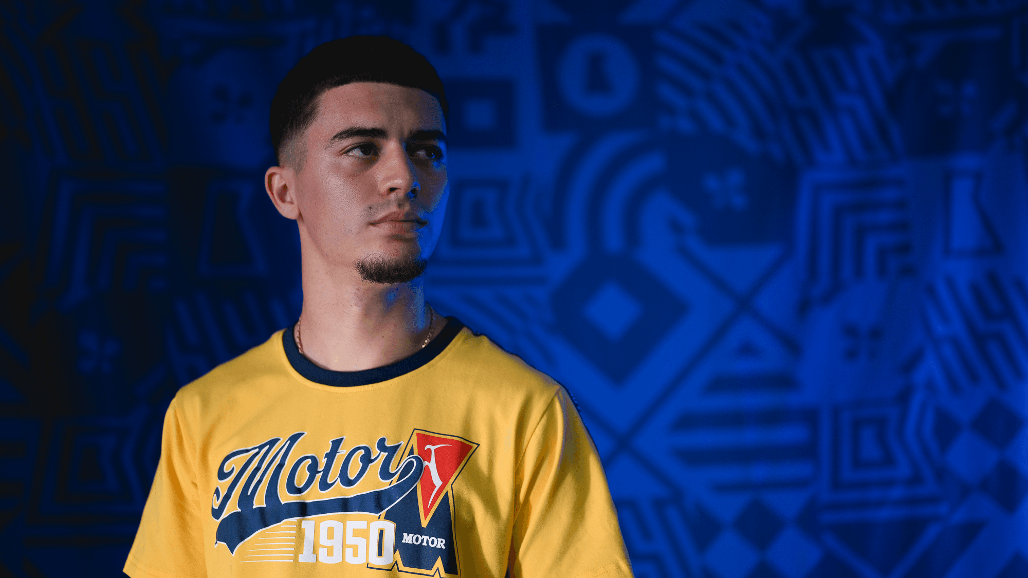 Florian Haxha Motor Lublin