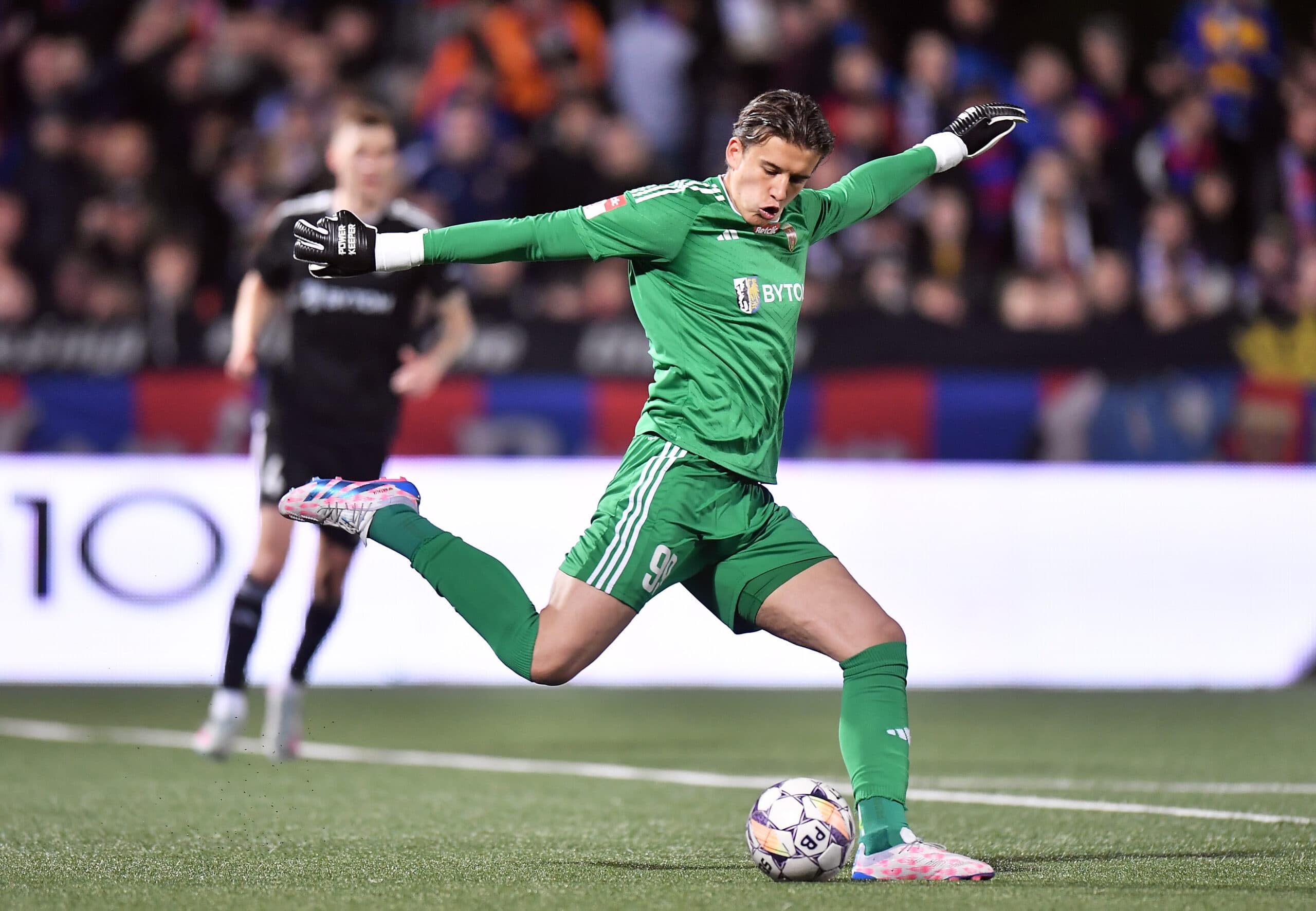 Betclic 1 Liga