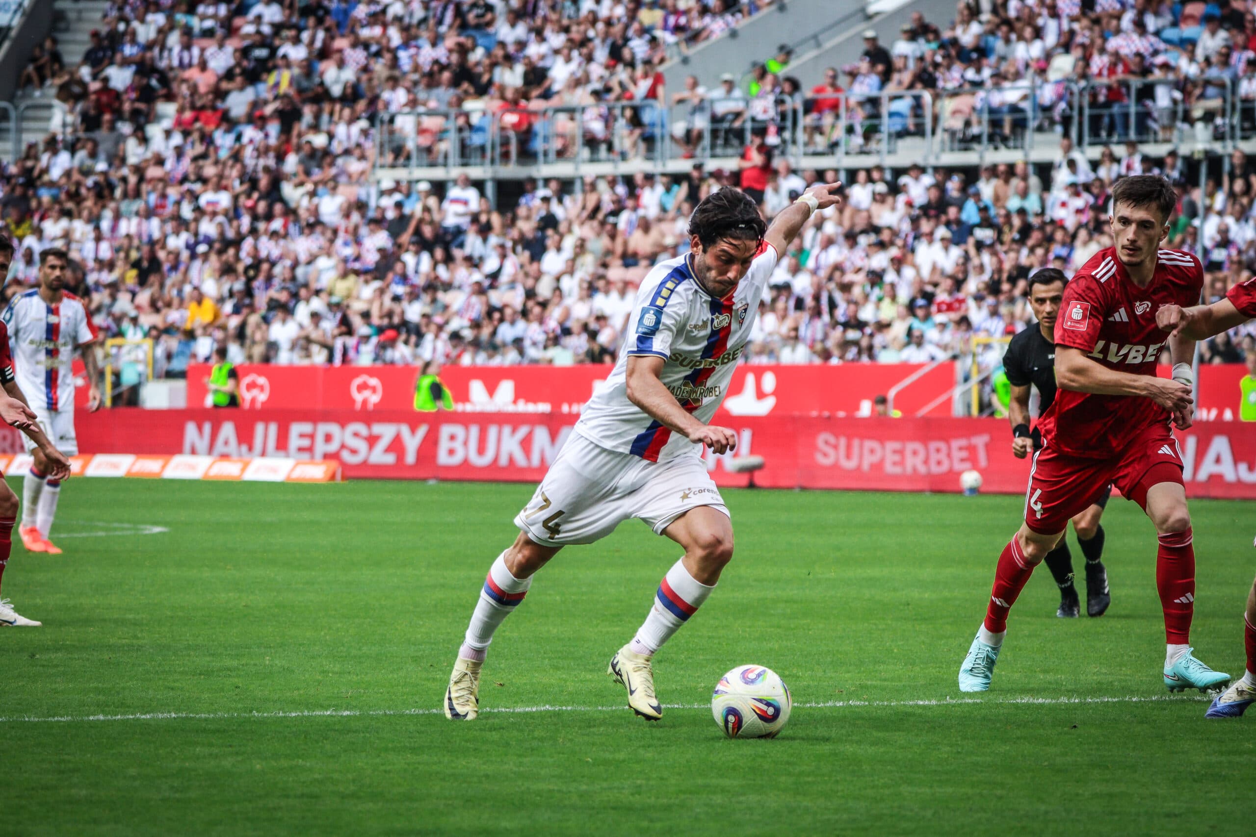 Górnik Zabrze