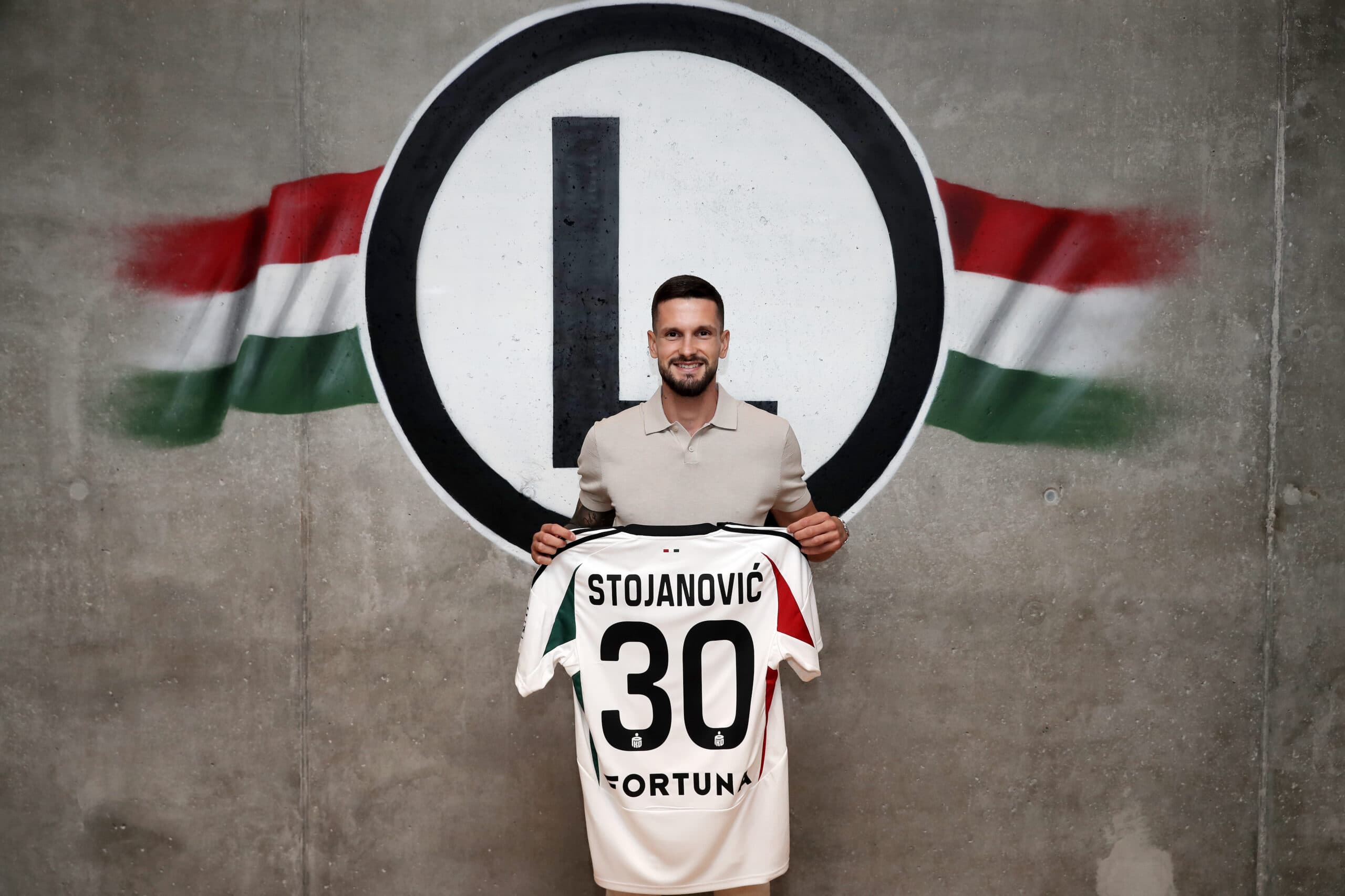 Petar Stojanović