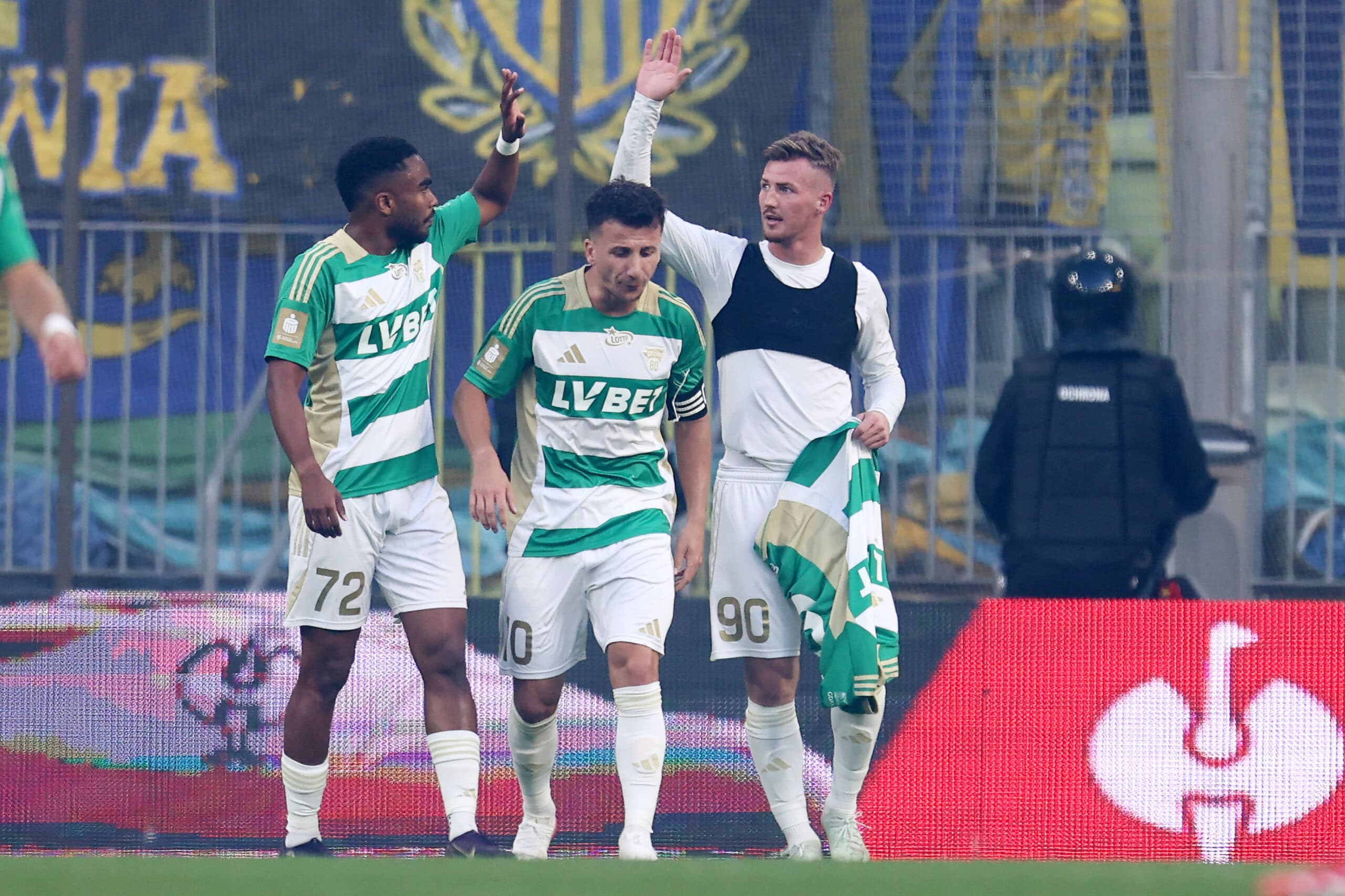 Lechia Gdańsk