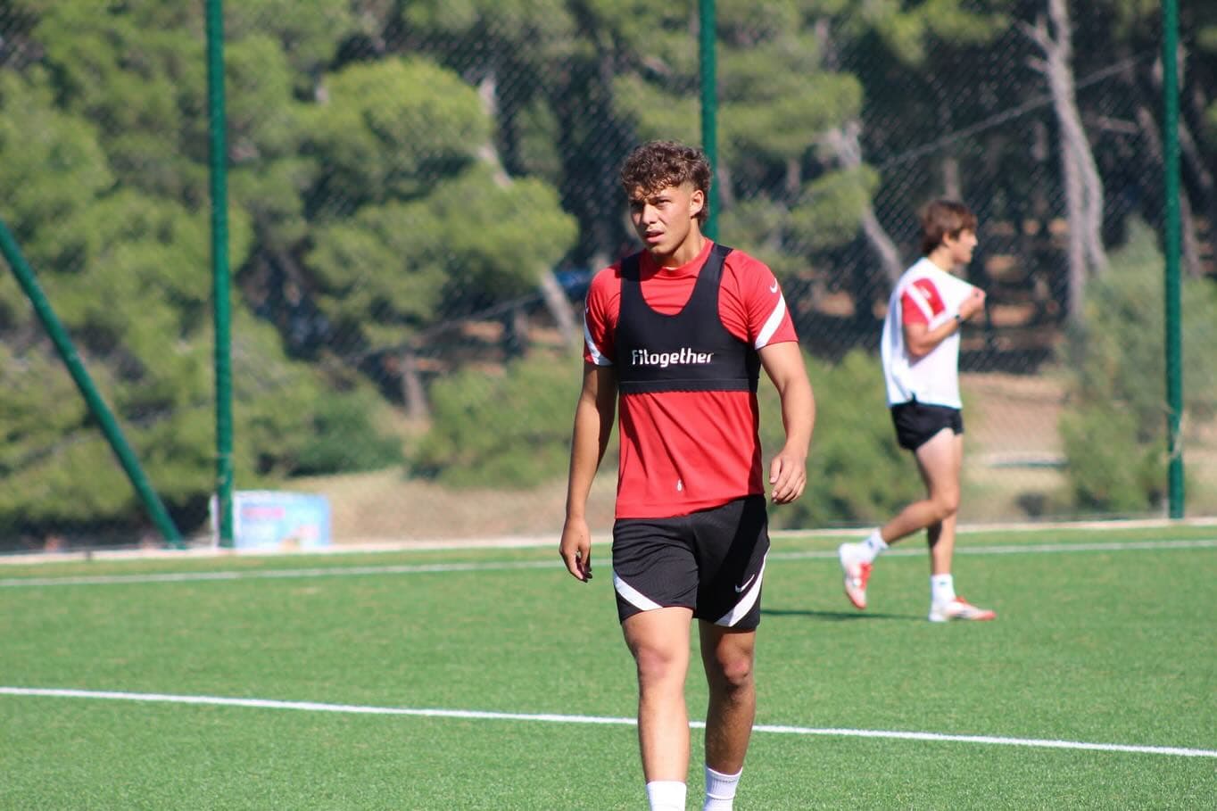 Albert Malaj