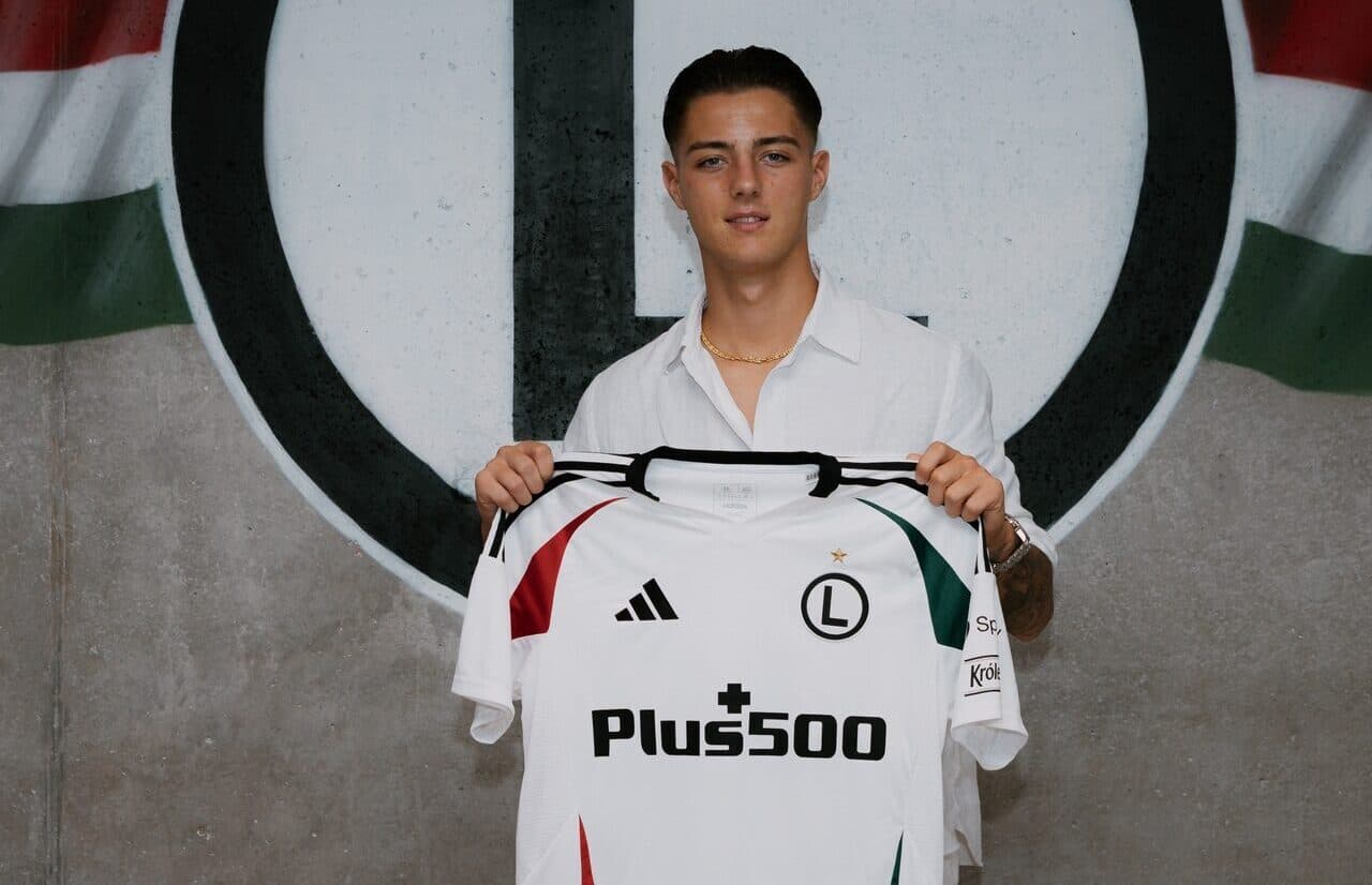 Kacper Urbański