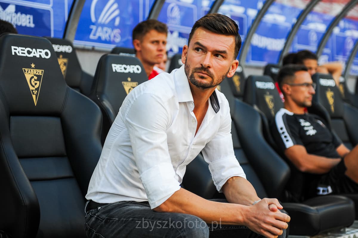 PKO BP Ekstraklasa