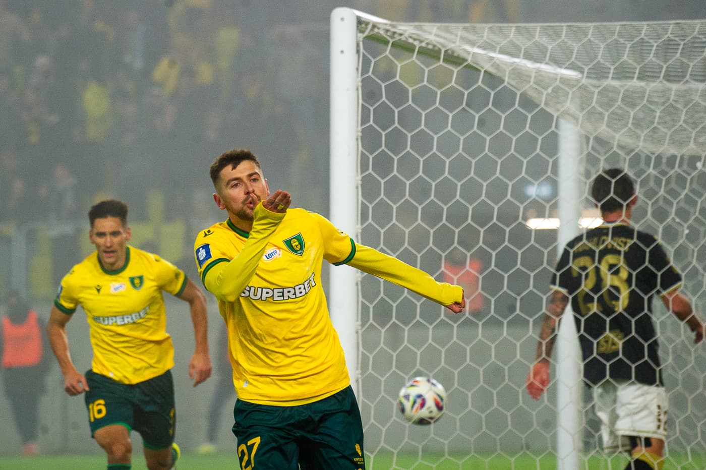 GKS Katowice