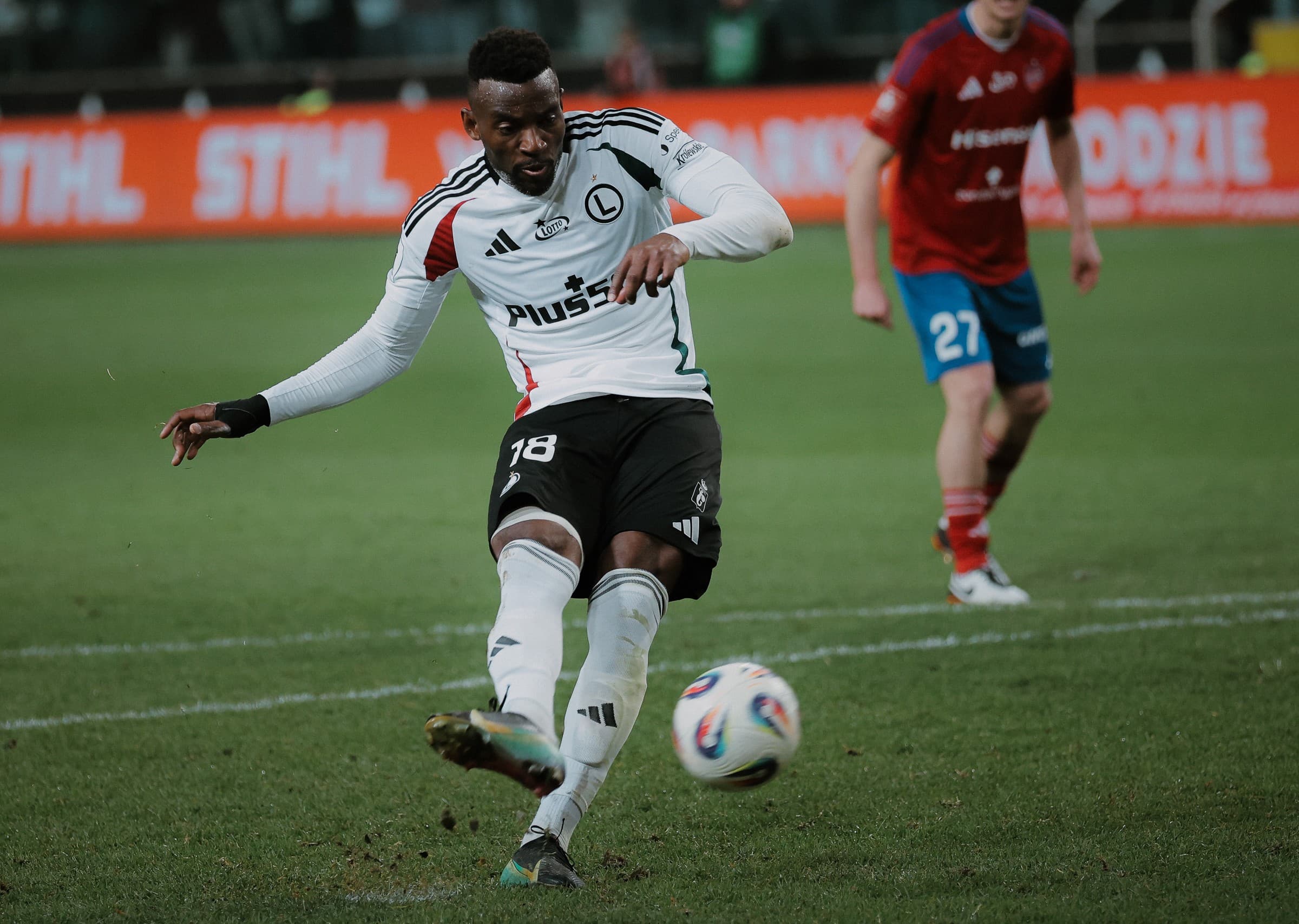 Legia Warszawa