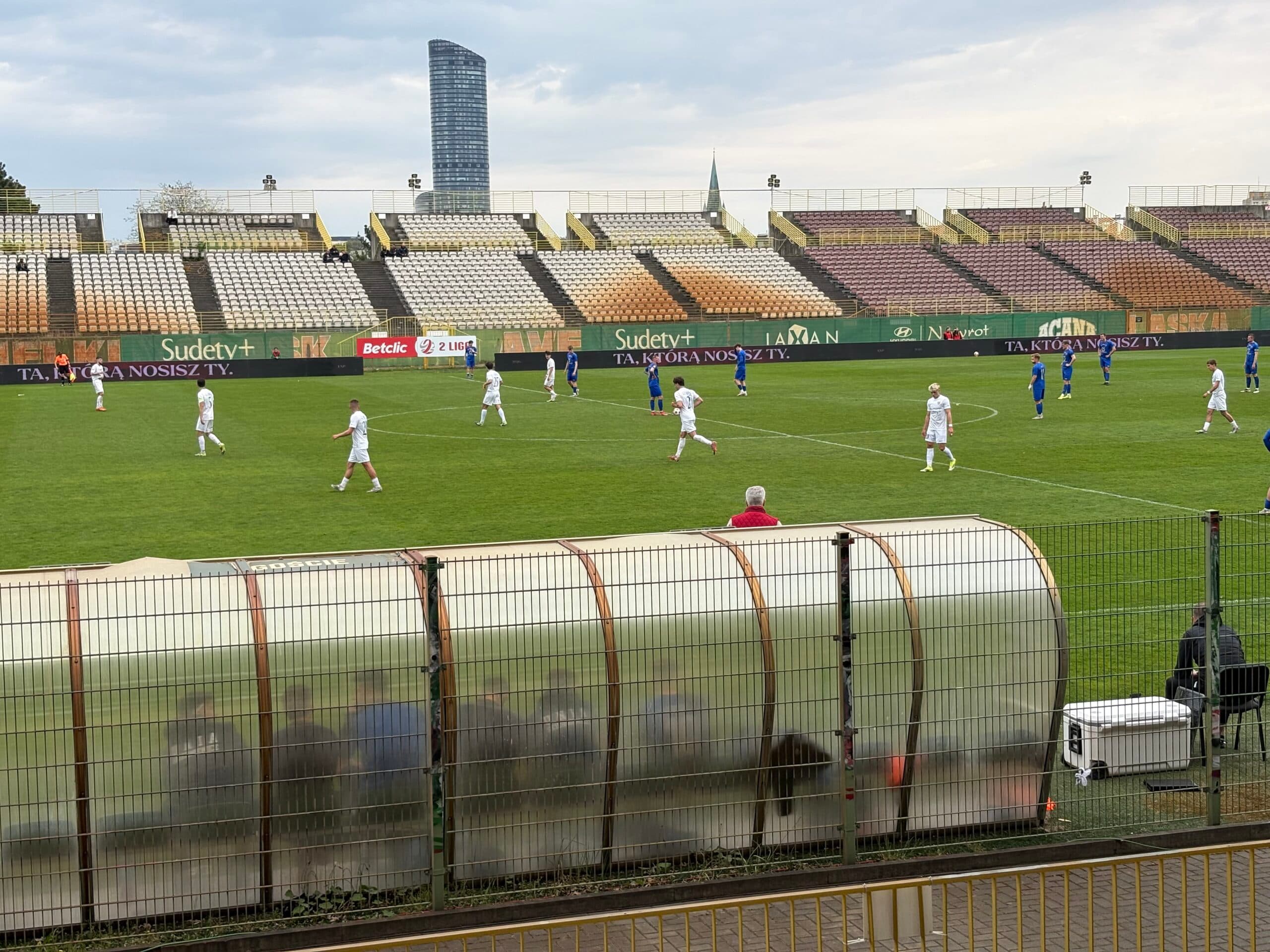 Unia Skierniewice