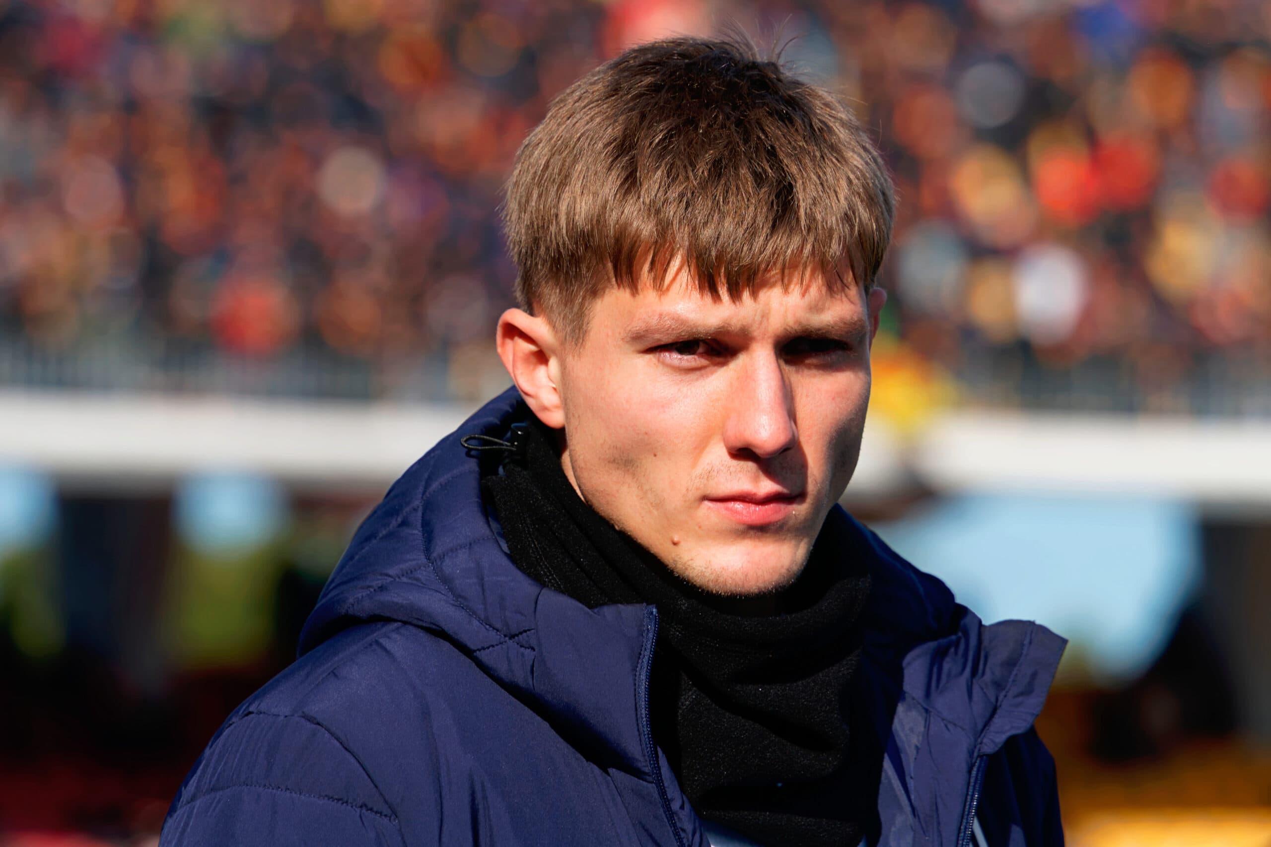 Adrian Benedyczak