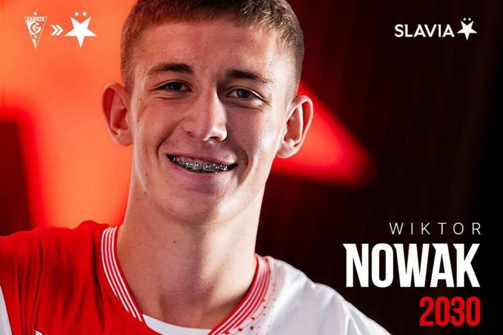 Slavia Praga; Podsumowanie