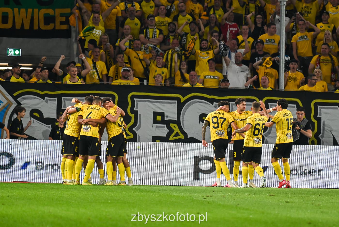 GKS Katowice