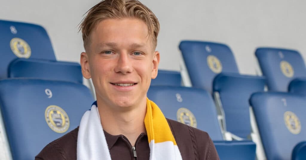 Patryk Walicki