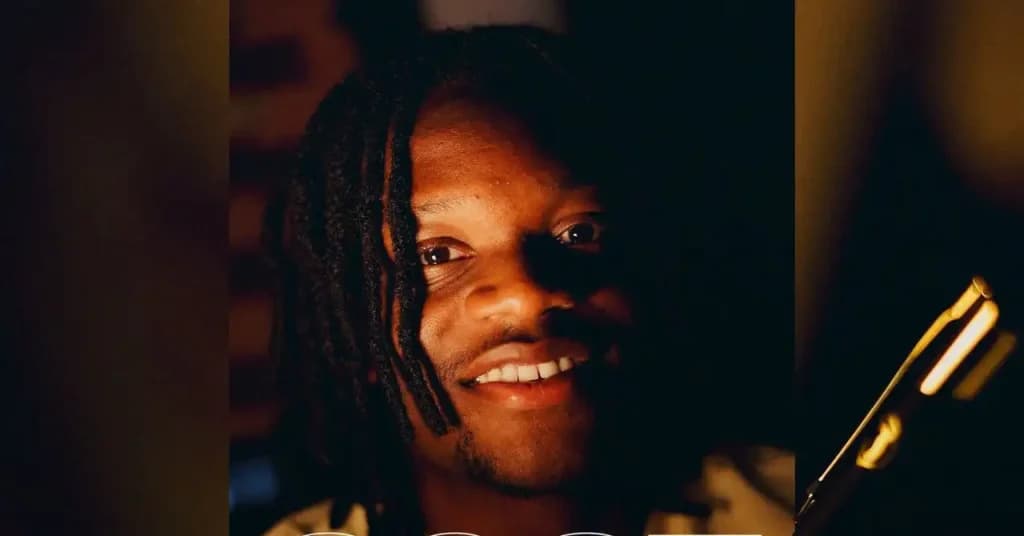 Jeremy Agbonifo