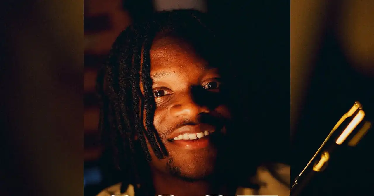 Jeremy Agbonifo