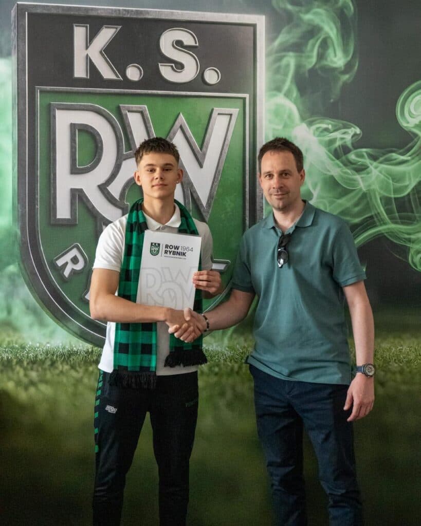 ROW 1964 Rybnik