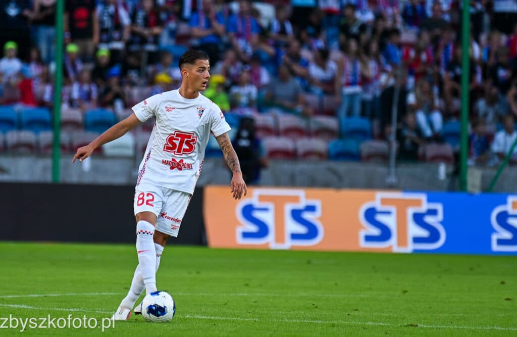 Górnik Zabrze