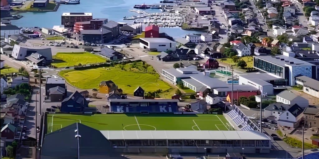 Kl Klaksvik
