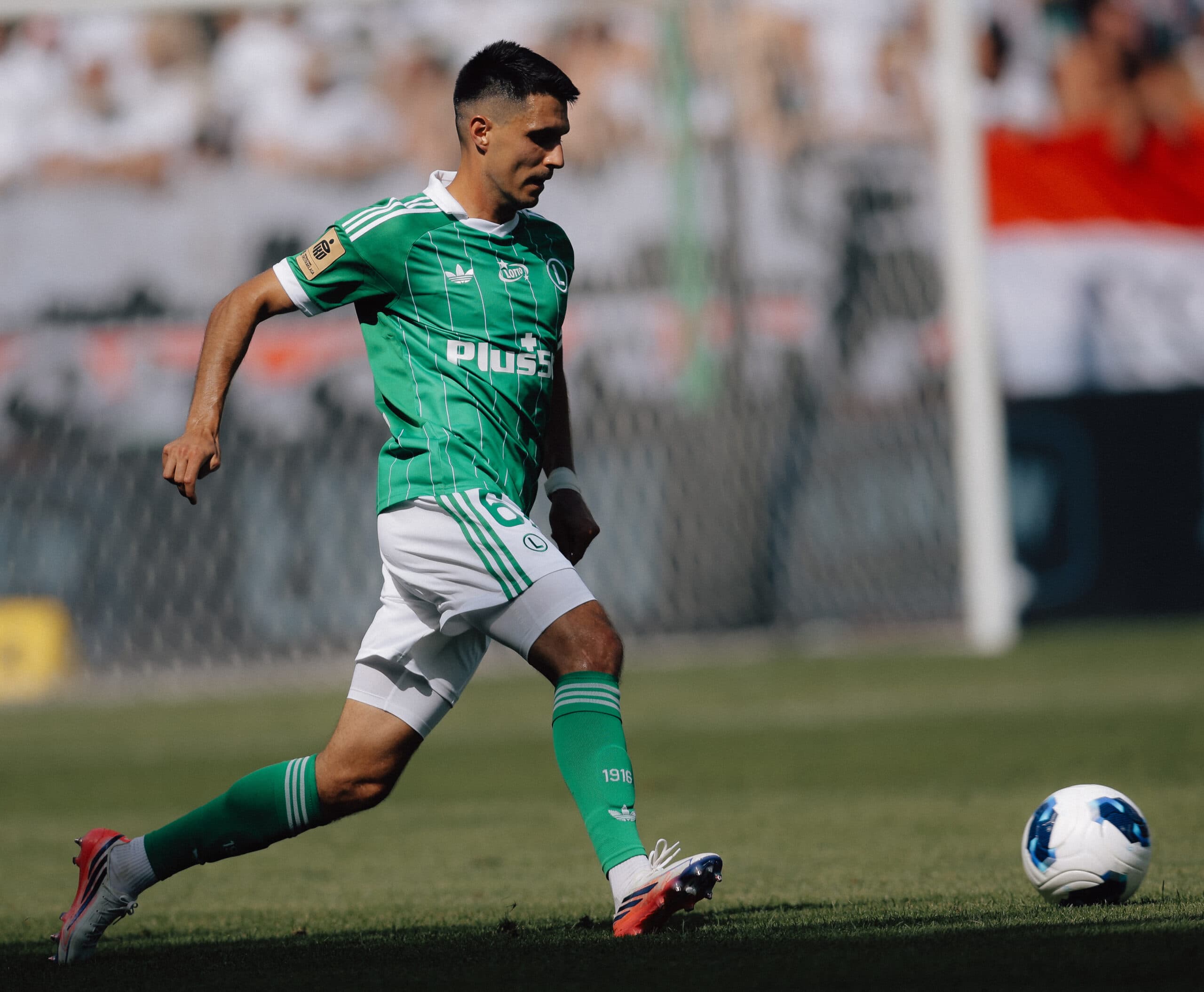 Legia Warszawa