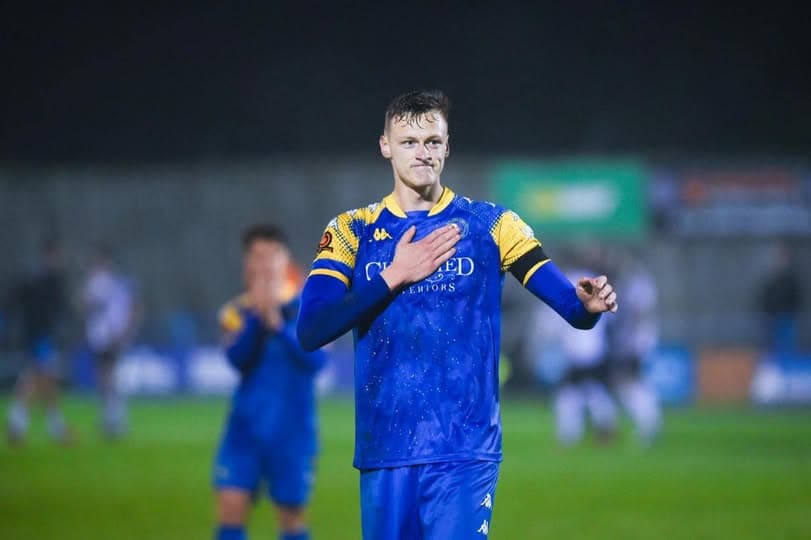 Bartosz Cybulski