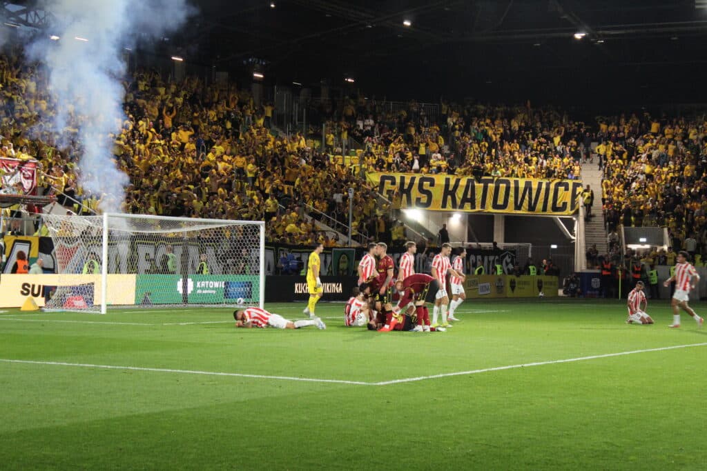 GKS Katowice