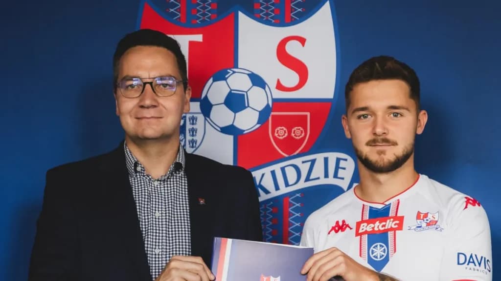 Michał Rakoczy