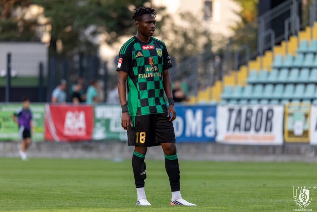 Gedeon Nongo
